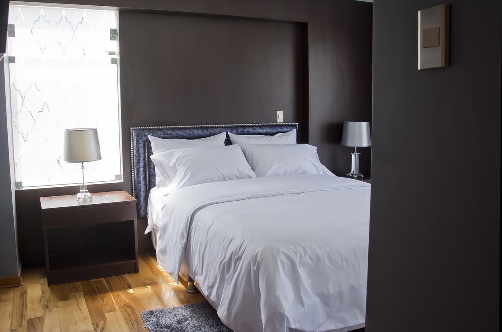 Arvo Hotel Boutique Trujillo Ngoại thất bức ảnh