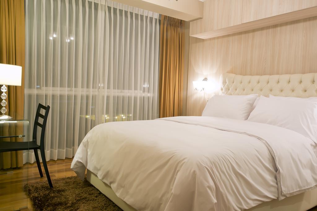 Arvo Hotel Boutique Trujillo Phòng bức ảnh