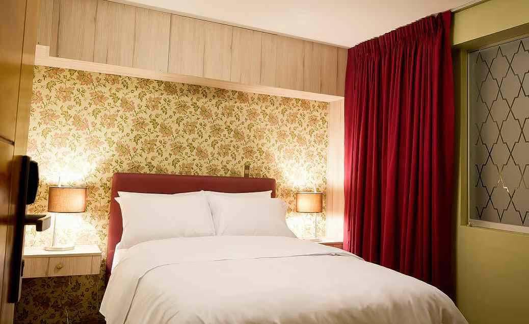 Arvo Hotel Boutique Trujillo Ngoại thất bức ảnh