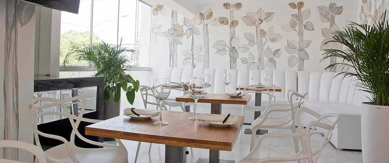 Arvo Hotel Boutique Trujillo Ngoại thất bức ảnh
