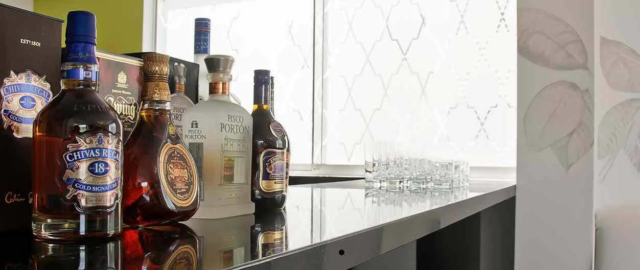Arvo Hotel Boutique Trujillo Ngoại thất bức ảnh