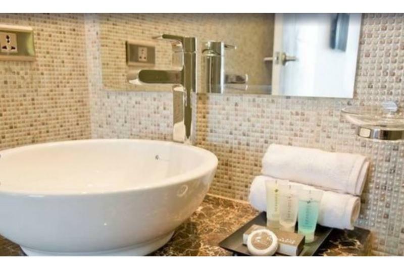 Arvo Hotel Boutique Trujillo Ngoại thất bức ảnh